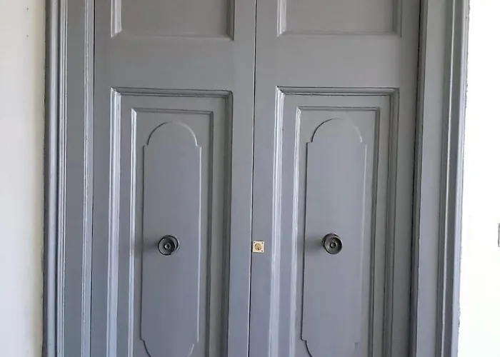 La Suite Del Giardino
