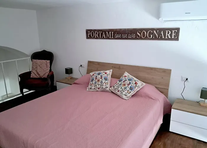 La Suite Del Giardino
