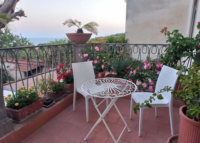 La Suite Del Giardino