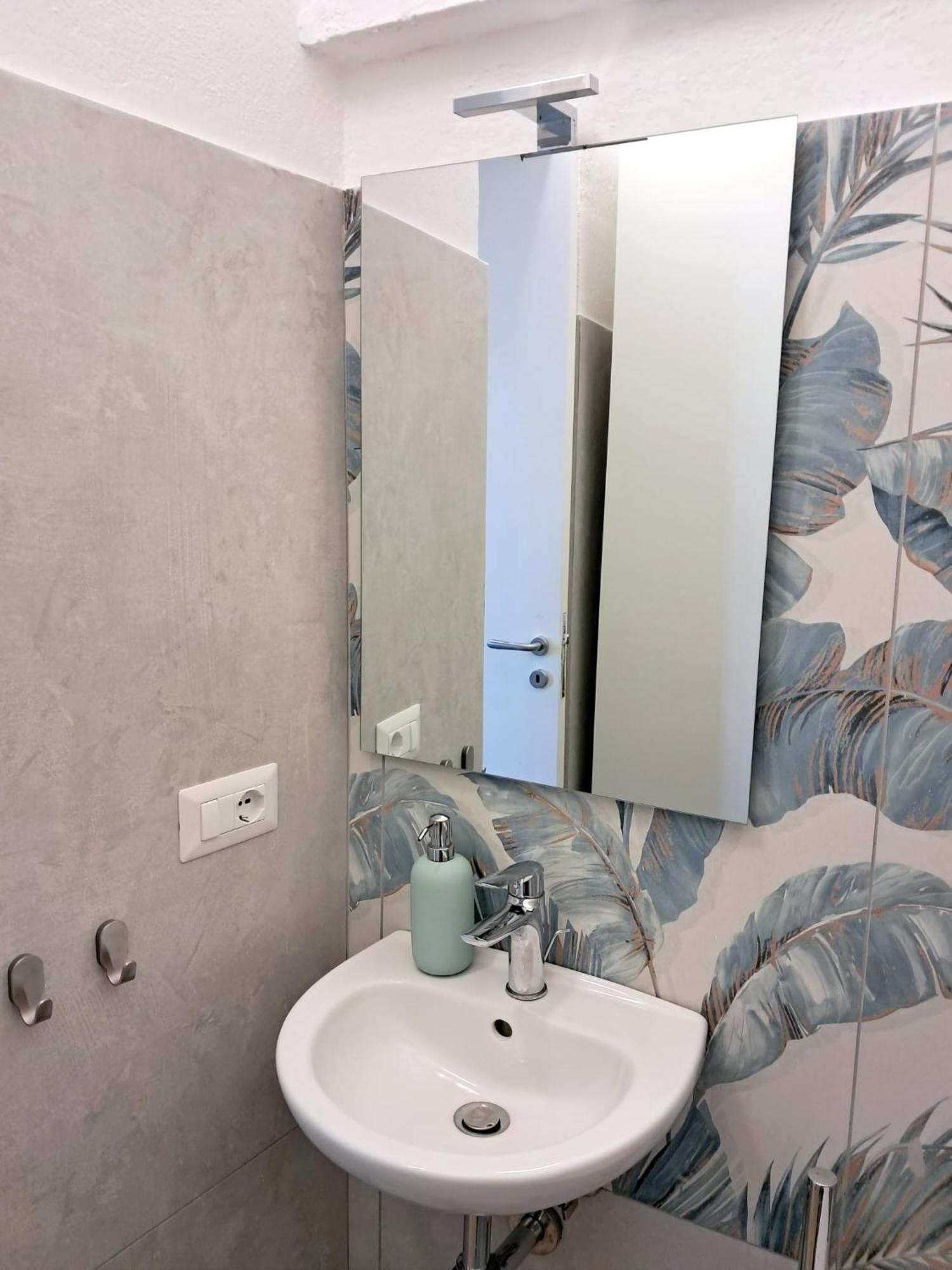 La Del Giardino Apartamento