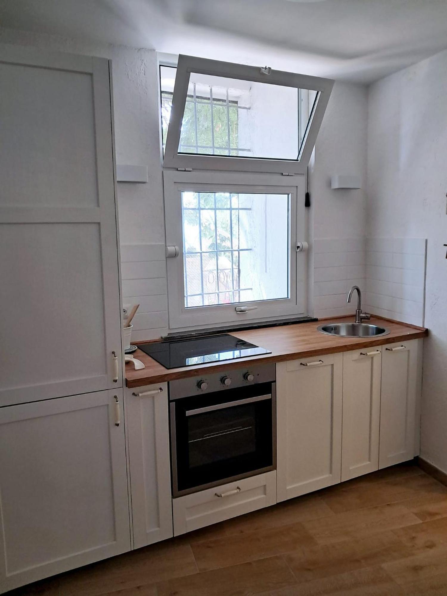 Apartamento La Del Giardino Nápoles