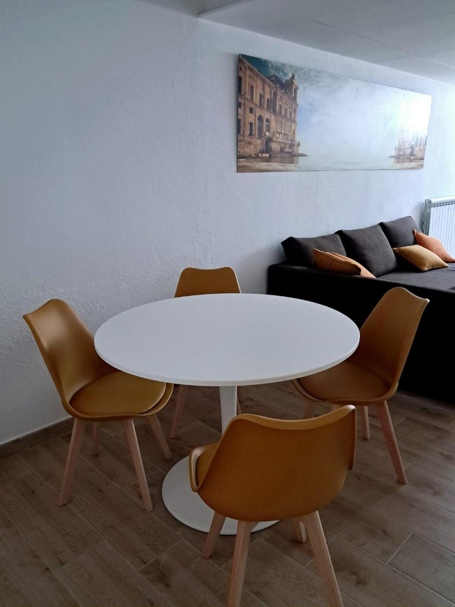 Apartamento La Del Giardino *