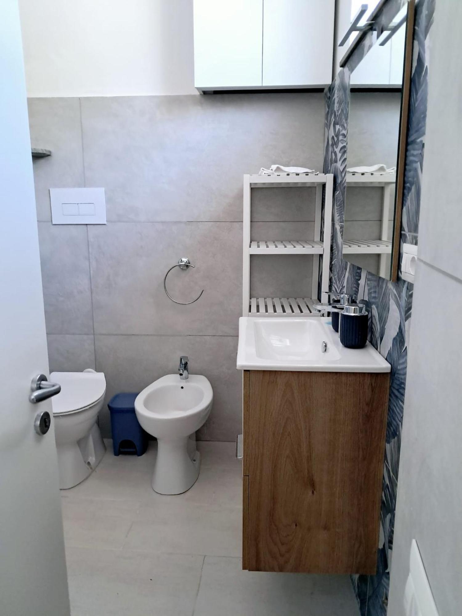 Apartamento La Del Giardino *