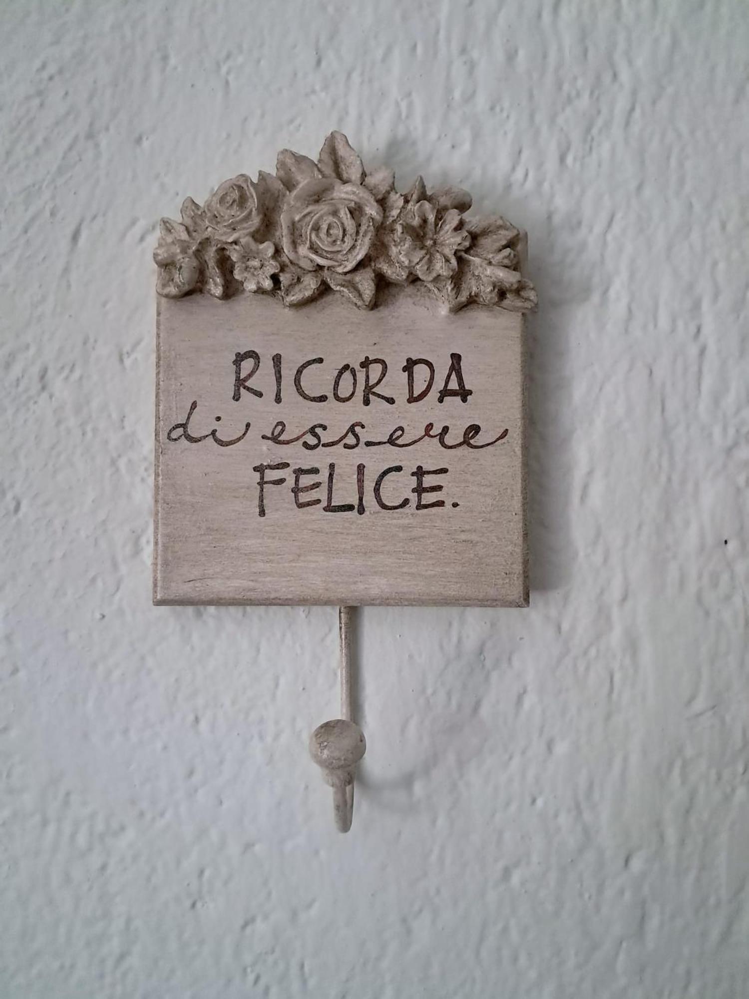 Apartamento La Del Giardino *