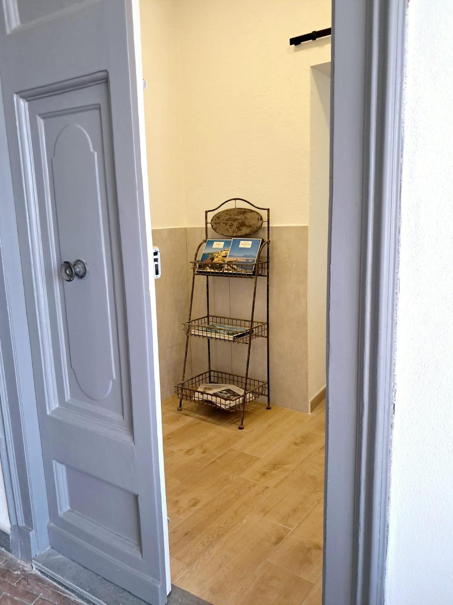 La Del Giardino Apartment *