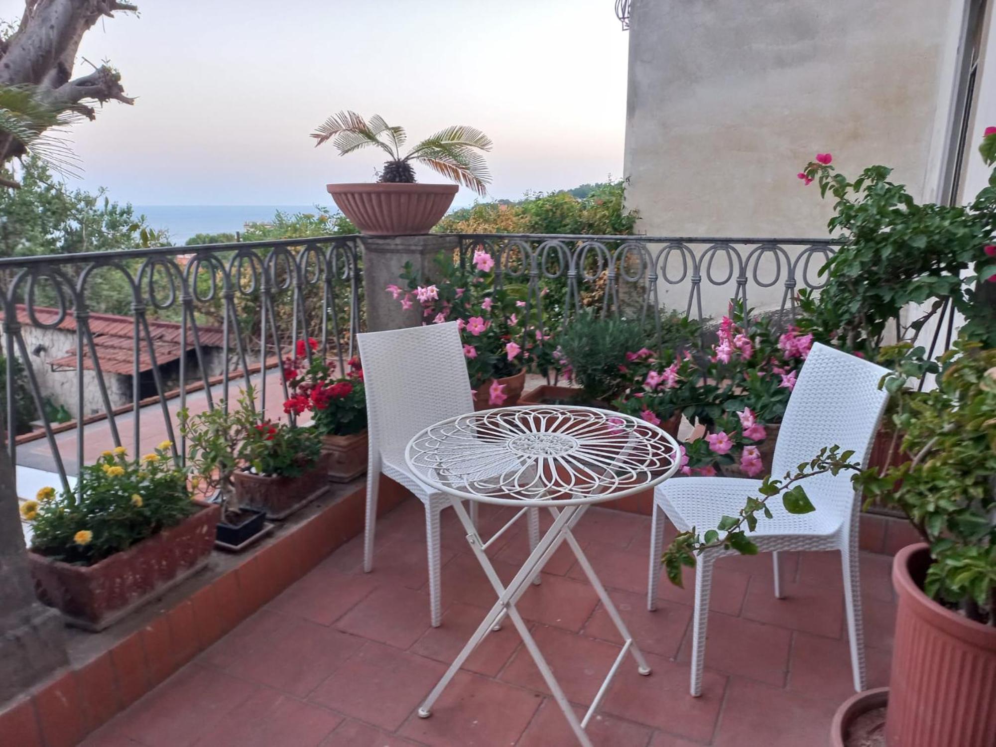 La Del Giardino